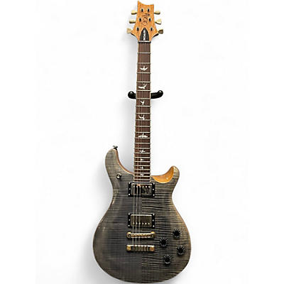 Used PRS McCarty 594 Gray Solid Body Electric Guitar
