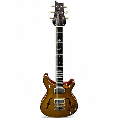 Used PRS McCarty 594 Hollowbody II McCarty Sunburst Hollow Body Electric Guitar