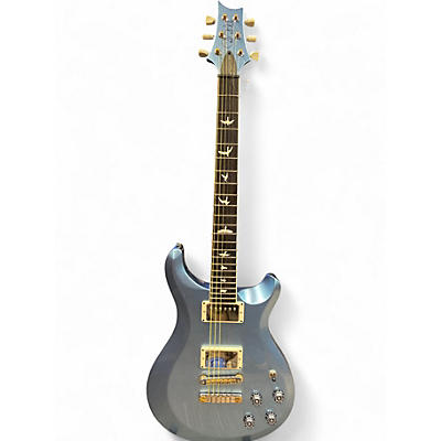 Used PRS McCarty 594 Ice Blue Metallic Solid Body Electric Guitar