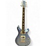 Used PRS McCarty 594 Ice Blue Metallic Solid Body Electric Guitar Ice Blue Metallic