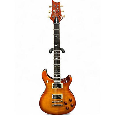 Used PRS McCarty 594 McCarty Sunburst Solid Body Electric Guitar