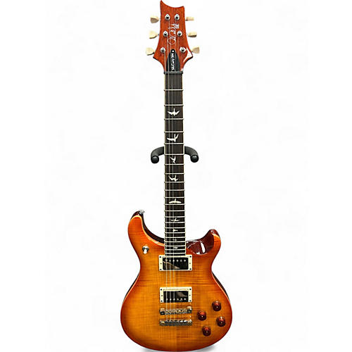 Used PRS McCarty 594 McCarty Sunburst Solid Body Electric Guitar McCarty Sunburst
