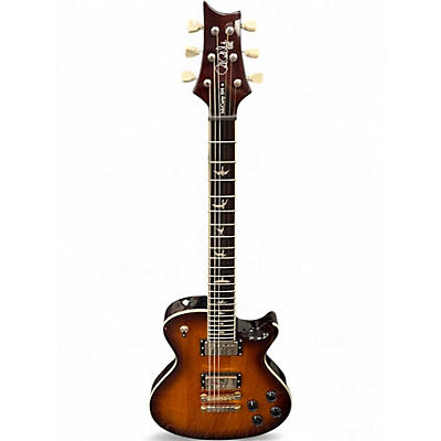 Used PRS McCarty 594 Natural Solid Body Electric Guitar