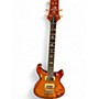 Used PRS McCarty 594 Natural Solid Body Electric Guitar Natural