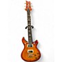 Used PRS McCarty 594 Orange Solid Body Electric Guitar Orange