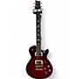 Used PRS McCarty 594 Red Solid Body Electric Guitar Red