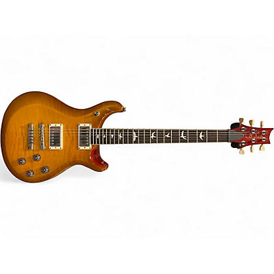Used PRS McCarty 594 S2 2 Color Sunburst Solid Body Electric Guitar