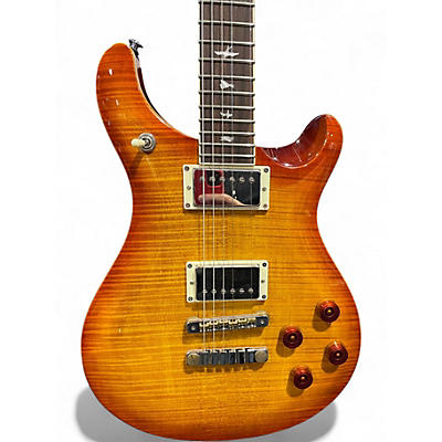 Used PRS McCarty 594 SE 2 Color Sunburst Solid Body Electric Guitar