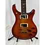 Used PRS Used PRS McCarty 594 SE Amber Solid Body Electric Guitar Amber