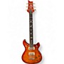 Used PRS McCarty 594 SE Cherry Sunburst Solid Body Electric Guitar Cherry Sunburst
