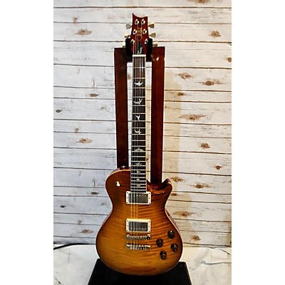 PRS Used PRS McCarty 594 Single Cut Joe Walsh Honey Burst Solid Body Electric Guitar