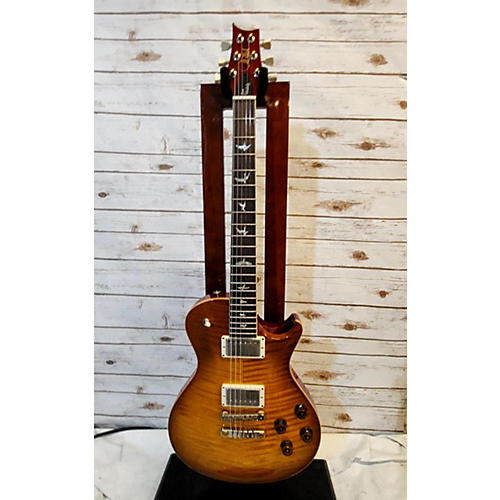 PRS Used PRS McCarty 594 Single Cut Joe Walsh Honey Burst Solid Body Electric Guitar Honey Burst