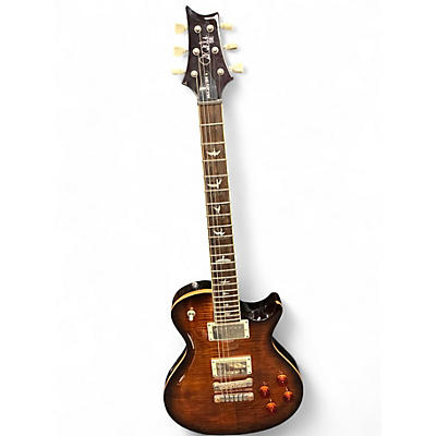 Used PRS McCarty 594 Sunburst Solid Body Electric Guitar