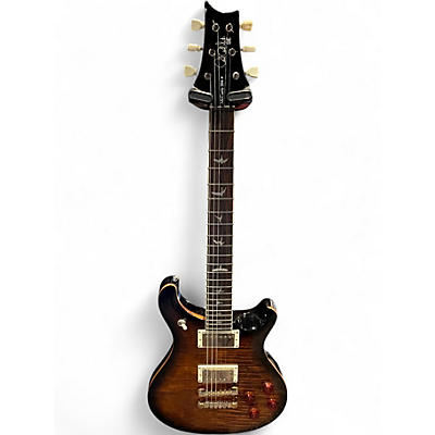 Used PRS McCarty 594 Sunburst Solid Body Electric Guitar