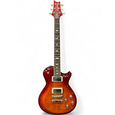 Used PRS McCarty 594 Sunburst Solid Body Electric Guitar