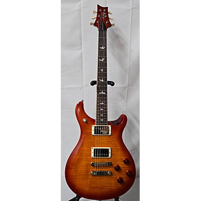 PRS Used PRS McCarty 594 Sunrise Tea Burst Solid Body Electric Guitar