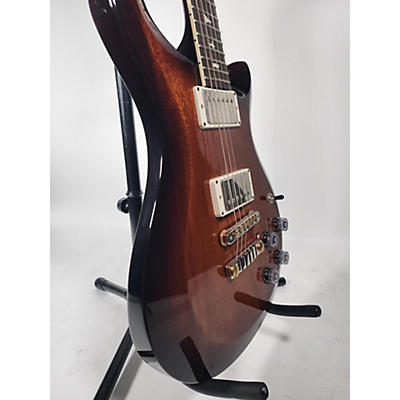 PRS Used PRS McCarty 594 Tobacco Burst Solid Body Electric Guitar