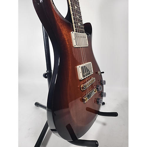 PRS McCarty 594 Solid Body Electric Guitar Tobacco Burst