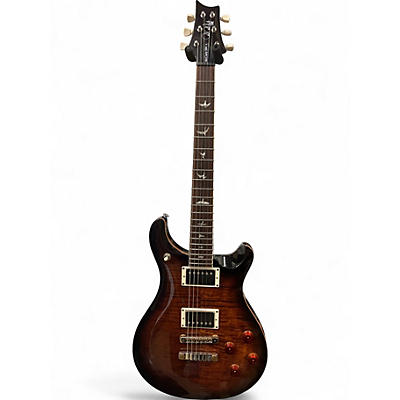 Used PRS McCarty 594 Tobacco Burst Solid Body Electric Guitar