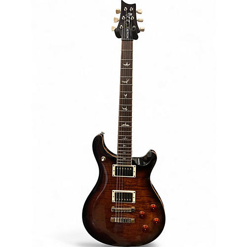 Used PRS McCarty 594 Tobacco Burst Solid Body Electric Guitar Tobacco Burst