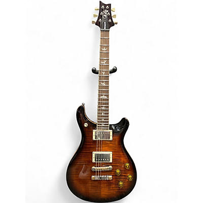 Used PRS McCarty 594 Tobacco Burst Solid Body Electric Guitar
