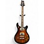 Used PRS McCarty 594 Tobacco Burst Solid Body Electric Guitar Tobacco Burst