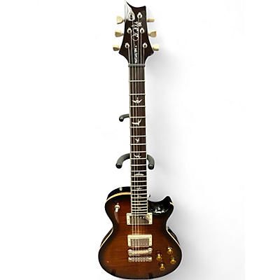 Used PRS McCarty 594 Tobacco Burst Solid Body Electric Guitar
