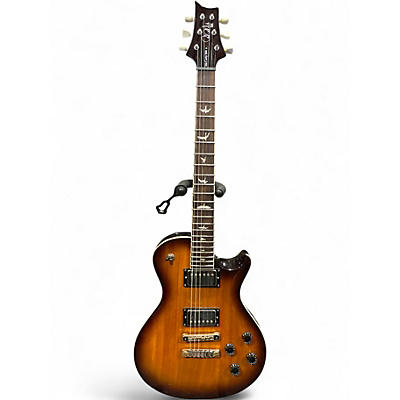 Used PRS McCarty 594 Tobacco Sunburst Solid Body Electric Guitar