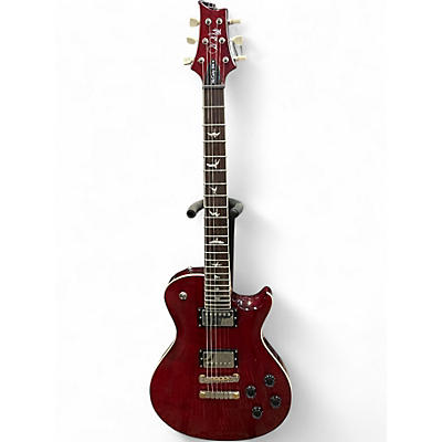 Used PRS McCarty 594 VINTAGE CHERRY Solid Body Electric Guitar