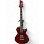 Used PRS McCarty 594 VINTAGE CHERRY Solid Body Electric Guitar VINTAGE CHERRY