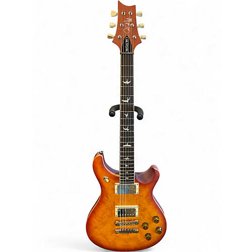Used PRS McCarty 594 Vintage Sunburst Solid Body Electric Guitar Vintage Sunburst