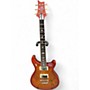 Used PRS McCarty 594 Vintage Sunburst Solid Body Electric Guitar Vintage Sunburst