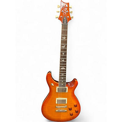 Used PRS McCarty 594 Vintage Sunburst Solid Body Electric Guitar