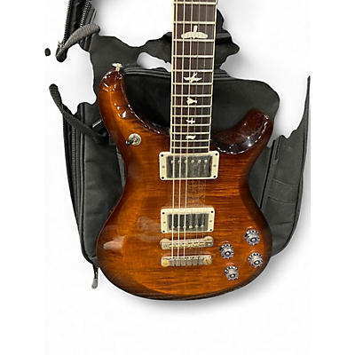 Used PRS McCarty 594 Vintage Sunburst Solid Body Electric Guitar