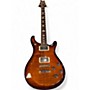 Used PRS McCarty 594 Vintage Sunburst Solid Body Electric Guitar Vintage Sunburst