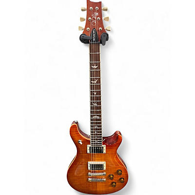 Used PRS McCarty 594 Vintage Sunburst Solid Body Electric Guitar