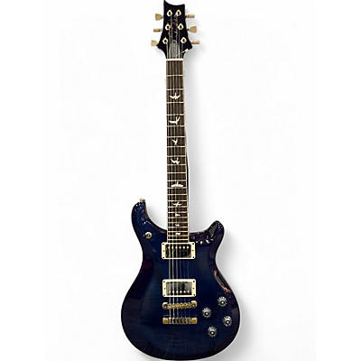 Used PRS McCarty 594 Whale Blue Solid Body Electric Guitar