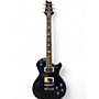 Used PRS McCarty 594 Whale Blue Solid Body Electric Guitar Whale Blue