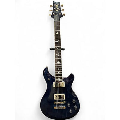 Used PRS McCarty 594 Whale Blue Solid Body Electric Guitar