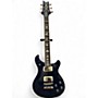 Used PRS McCarty 594 Whale Blue Solid Body Electric Guitar Whale Blue