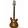 Used PRS McCarty 594 Yellow Tiger Solid Body Electric Guitar Yellow Tiger