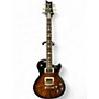Used PRS McCarty 594 black gold sunburst Solid Body Electric Guitar black gold sunburst