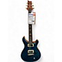 Used PRS Used PRS McCarty Blue Solid Body Electric Guitar Blue