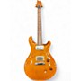 Used PRS McCarty Butterscotch Solid Body Electric Guitar Butterscotch