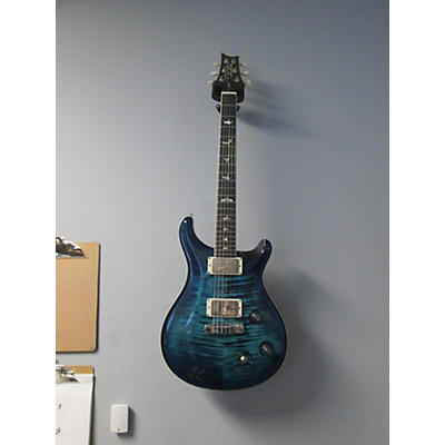 PRS Used PRS McCarty COBALT BLUE Solid Body Electric Guitar