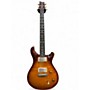 Used PRS McCarty Cherry Sunburst Solid Body Electric Guitar Cherry Sunburst