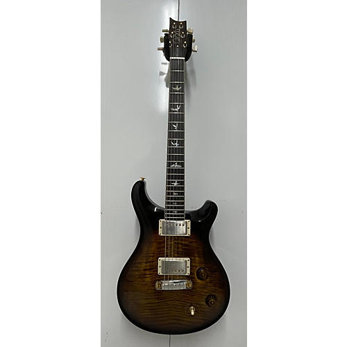 PRS Used PRS McCarty DARK BURST Solid Body Electric Guitar DARK BURST