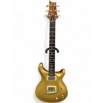 Used PRS McCarty Gold Top Solid Body Electric Guitar