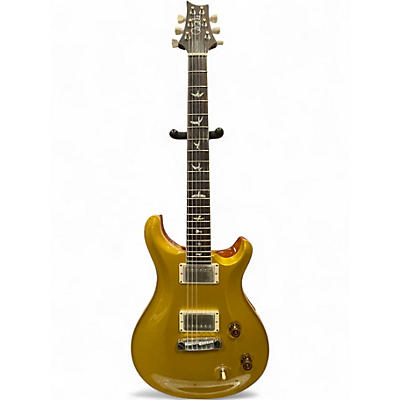 Used PRS McCarty Gold Top Solid Body Electric Guitar