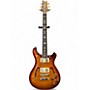 Used PRS McCarty Hollowbody II Amber Burst Hollow Body Electric Guitar Amber Burst